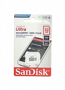 ����� ������ ����� 32 GB