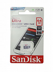 ����� ������ ����� 64 GB