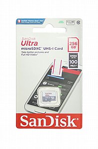 ����� ������ ����� 256 GB