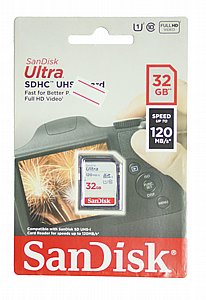 ����� ������ ������ 32 GB