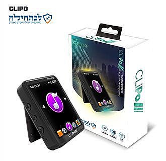����� - CLIPO