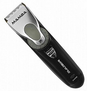 מכונת תספורת BARBER PRO מכונת תספורת BARBER PRO