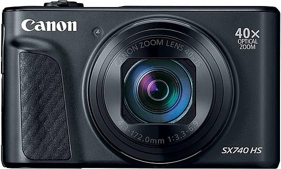 ����� CANON SX740 ����