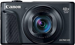����� CANON SX740 ����