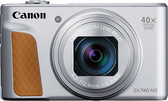 ����� CANON SX740 ����