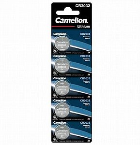 x5 ������ ����� �� ������ ���� CR2032 �������� ����� ���� Camelion